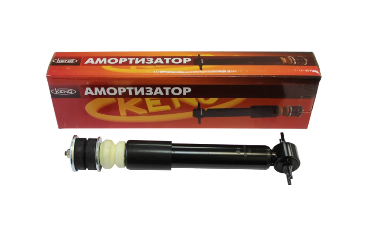 Амортизатор ГАЗель Next передний KENO Амортизатор ГАЗель Next передний KENO