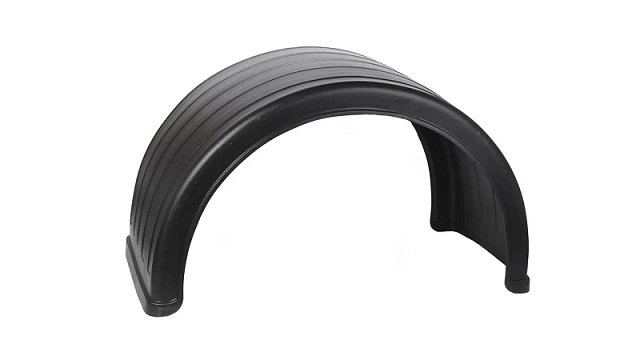 Крыло К-650 (большое круглое) 650-К Зил, Камаз 9.00R20 (260R508) Крыло К-650 (большое круглое) 650-К Зил, Камаз 9.00R20 (260R508)