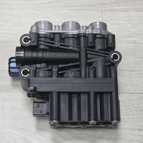 ������ ���������������� �������������� ECAS ����� NEXT 10�, ��� ������ NEXT Wabco 4728900220