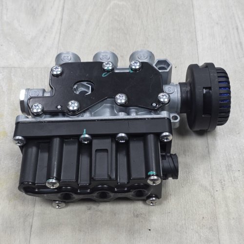 ������ ���������������� �������������� ECAS ����� NEXT 10�, ��� ������ NEXT SORL 37540460190