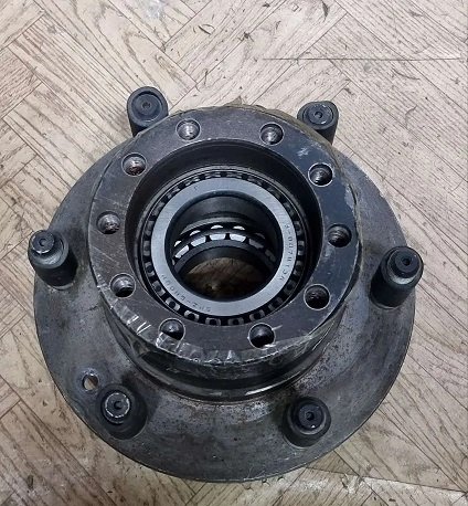 ������� ������ ������ ���-3204 � ����� �165 ����19,5  � ����.+����� ���