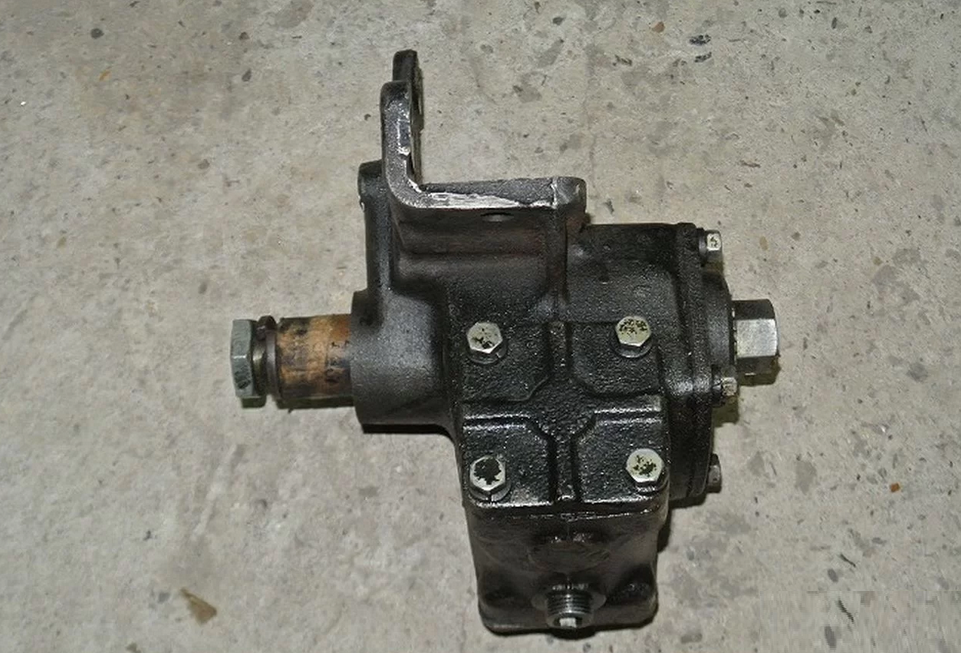 �������� ������� ���-3307, ����