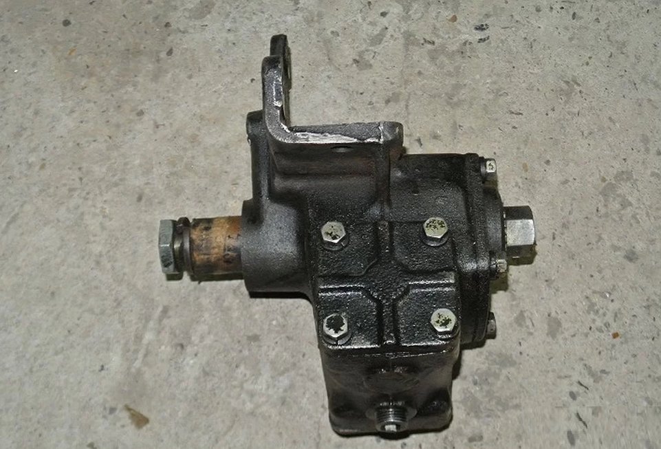 �������� ������� ���-3307, ����