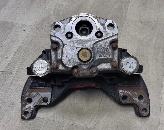 ������� ����� Next ����� WABCO