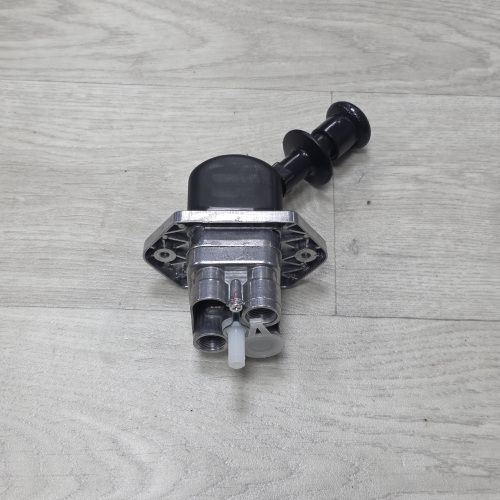 ���� ���-3310 ������, MAN ����������� ������� ������������� WABCO