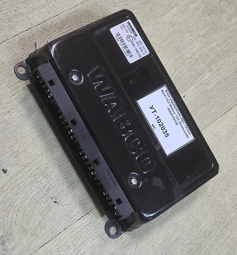 ���� ���������� ��� ����� Next 12V (�������) Wabco