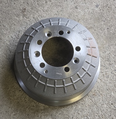 ������� ��������� ���-2217 ������ (TRUCKMAN)