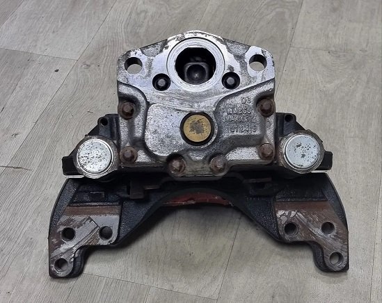 ������� ����� Next ����� WABCO