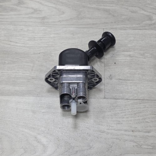 ���� ���-3310 ������, MAN ����������� ������� ������������� WABCO