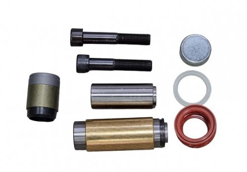 ����������� �������� KNORR SB6, SB7, SN6, SN7, SK7 (������������)