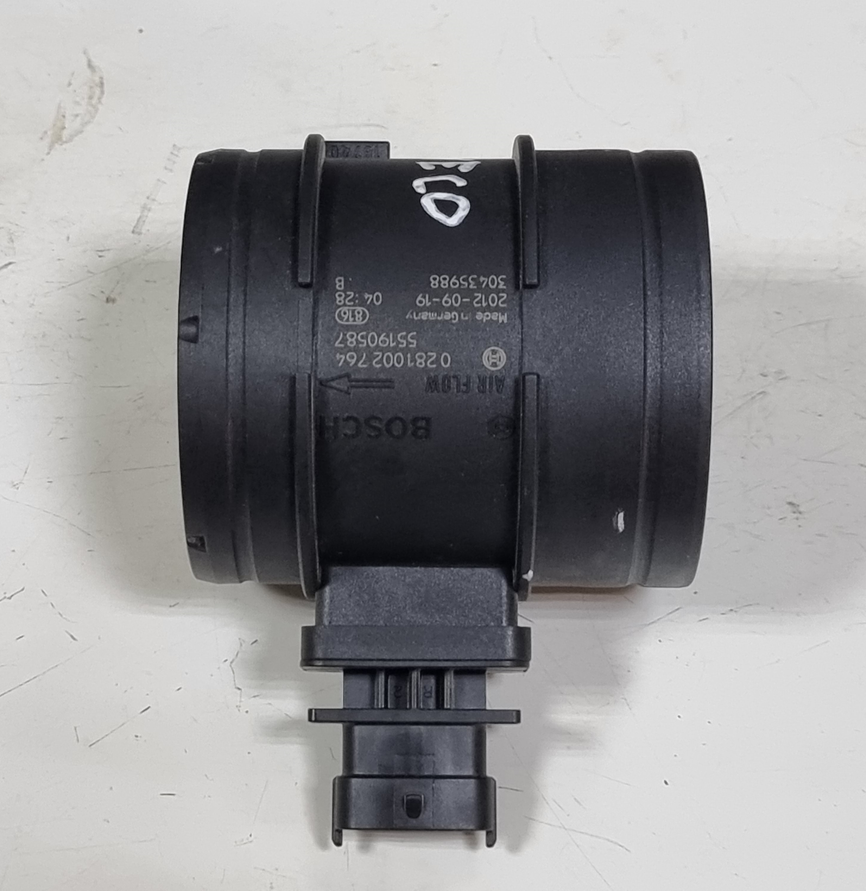 ������ ��������� ������� ������� (����) ���-3163 ������� ��. IVECO (4-����) Bosch 