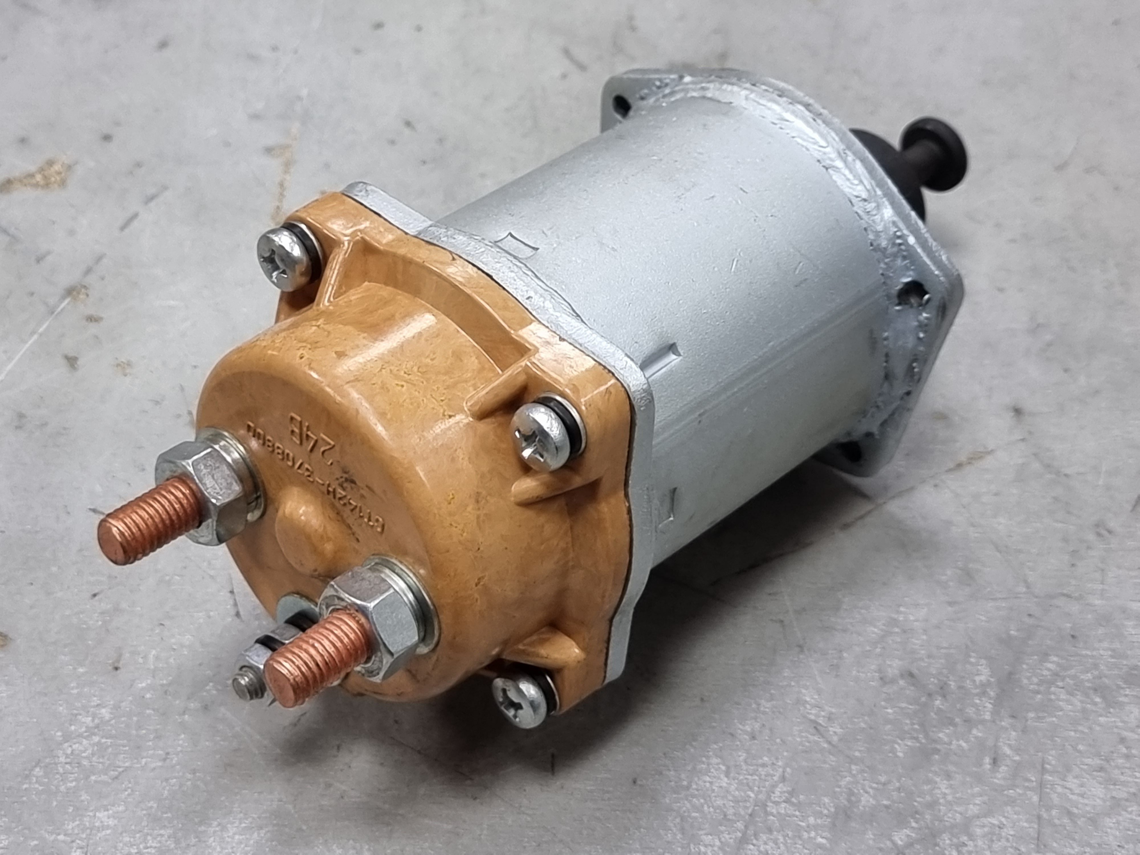 ���� ����������� ���-5301, ��� 12V ����