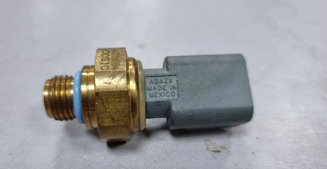 Датчик CUMMINS 4928594 давления выхлопных газов ISF3,8 ГАЗ, Валдай Евро-4 Датчик CUMMINS 4928594 давления выхлопных газов ISF3,8 ГАЗ, Валдай Евро-4