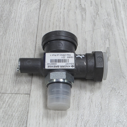 ������ ������ ���������� (Knorr-Bremse)