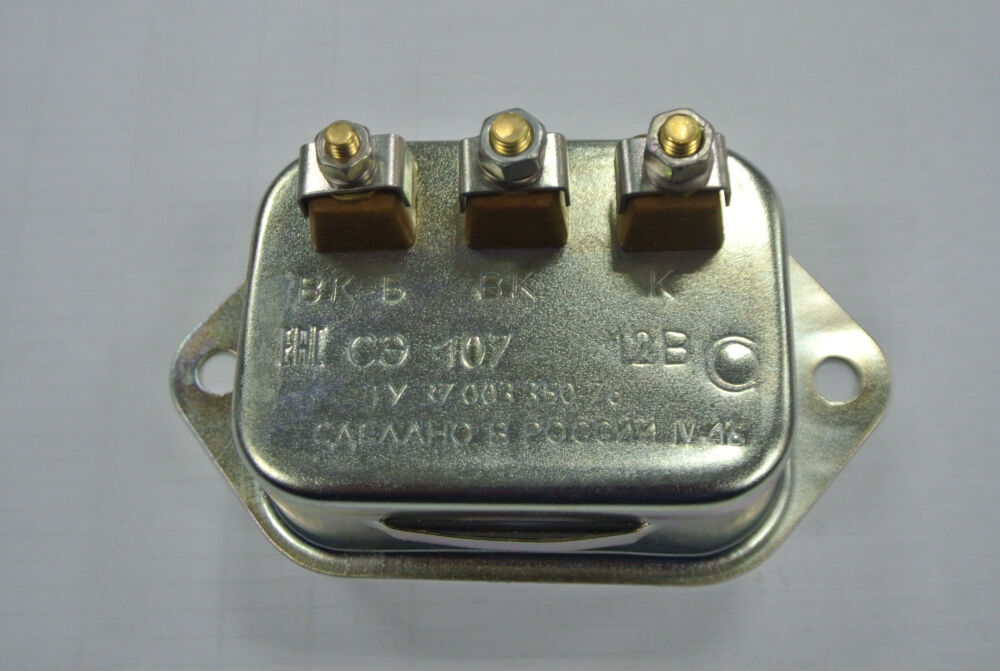 Вариатор СЭ-107 Вариатор СЭ-107