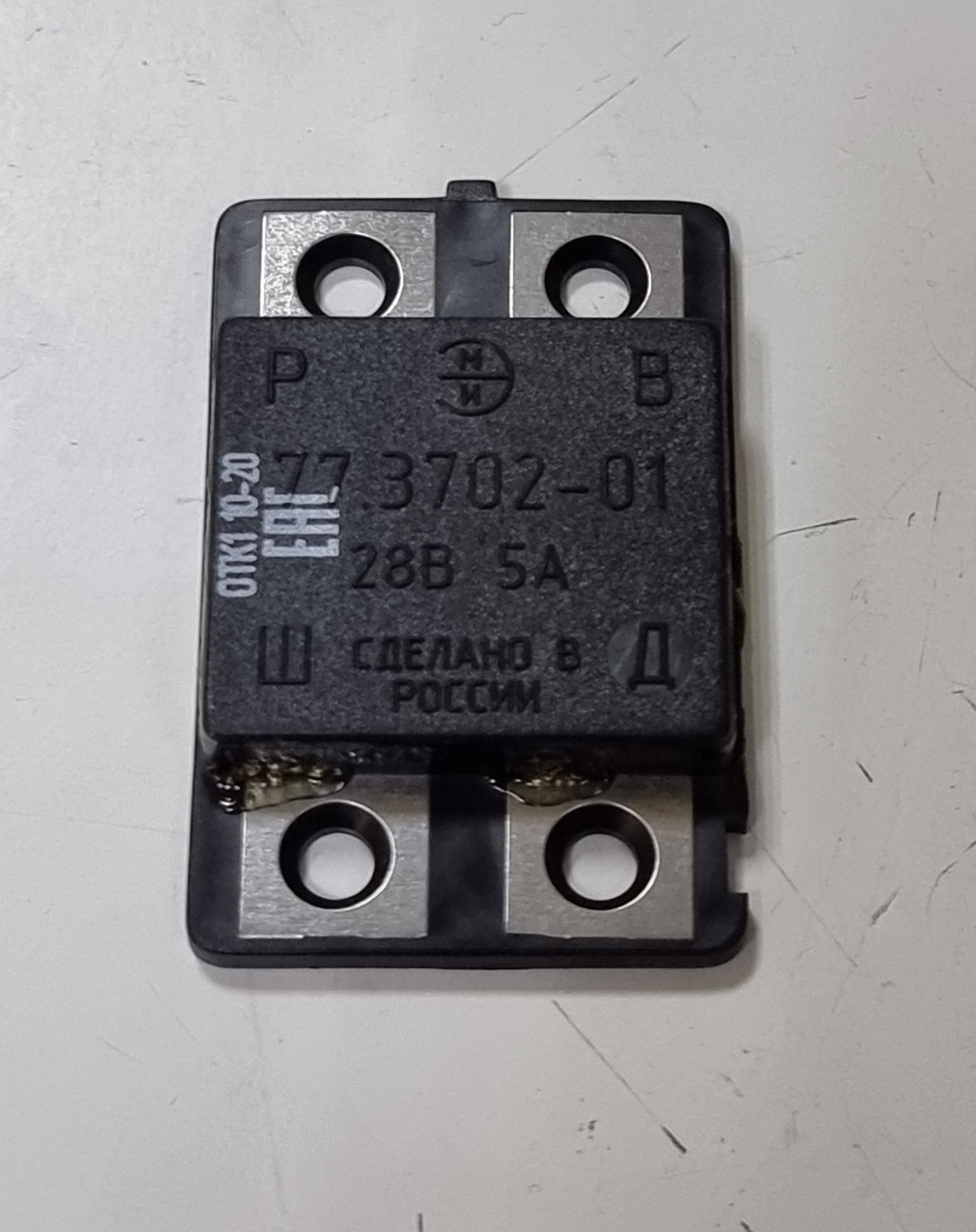 ���� ������������ �120�12 /77-3702-01 ��� 3309 24� ������ / �������