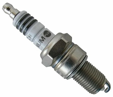 ����� BOSCH Platinum WR8DP 0 242 229 555