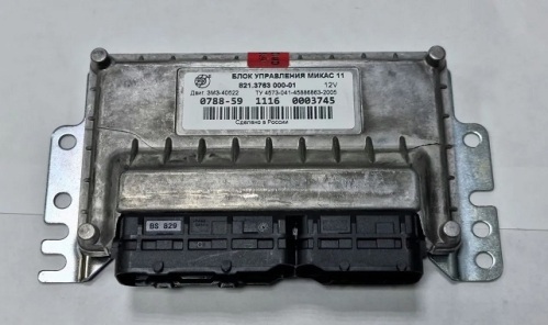 ���� ���������� ����� 11 821.3763000-01  ���-40522  409  ������  ����-2 3163-00-3763011-95