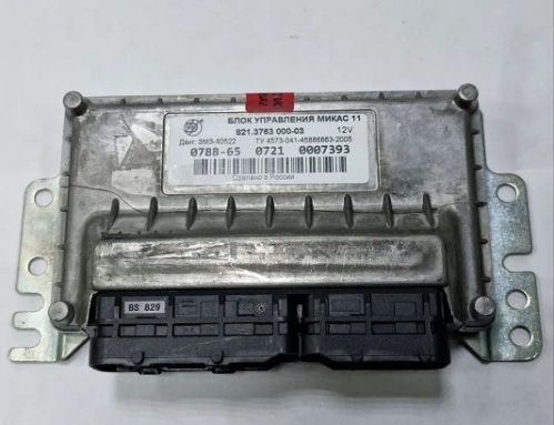 ���� ���������� ����� 11 821.3763000-03  ���-40522 ����-2 