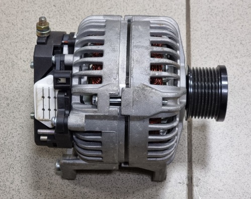 ��������� ���-33106 ������, ���, FOTON ��.CUMMINS ISF 3.8 12� 150�  (��� ���)