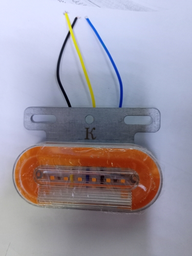 ������ ���������� S-609 12V �������(�������� 6 ��.)