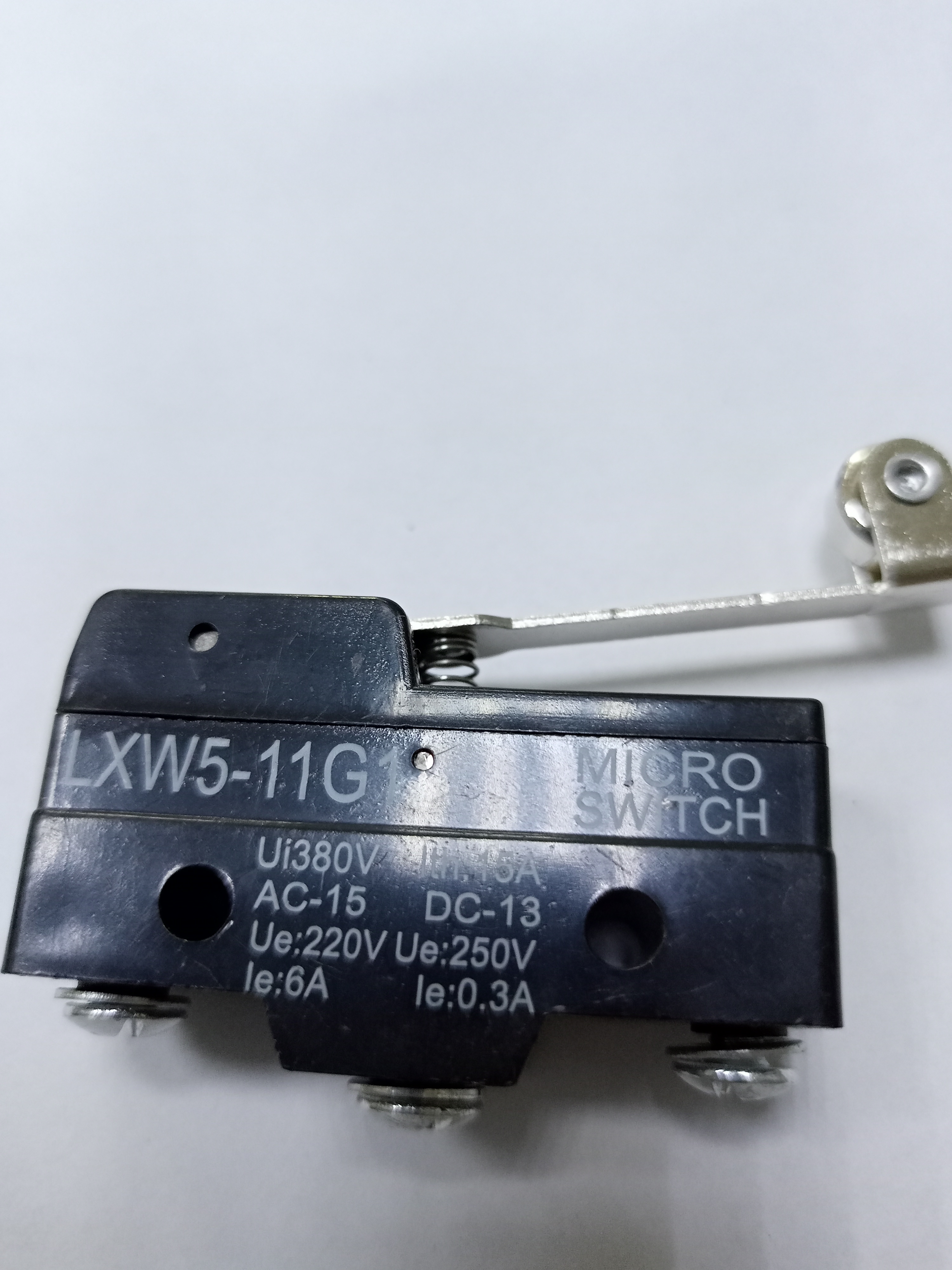     3205  Z-15GW2-B (PAZ 10037119)