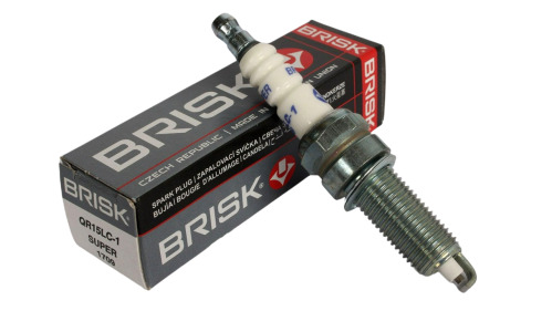 ����� ��������� ������ Next ��.EvoTech 2.7 (4 ��) BRISK