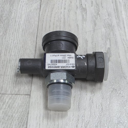 ������ ������ ���������� (Knorr-Bremse)