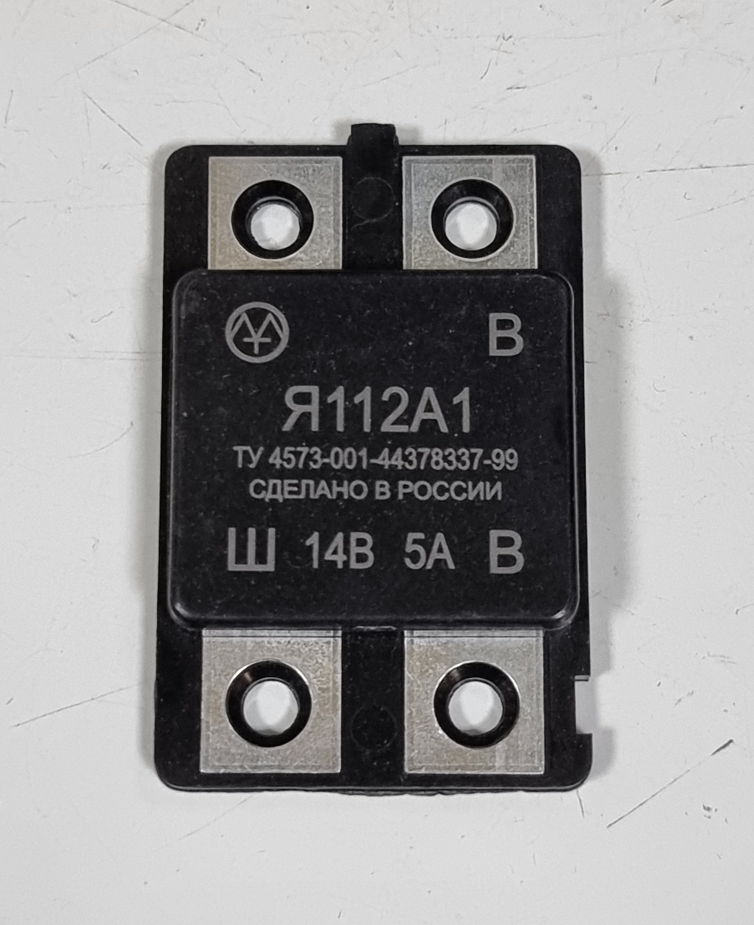 ���� ������������ �-112�1 