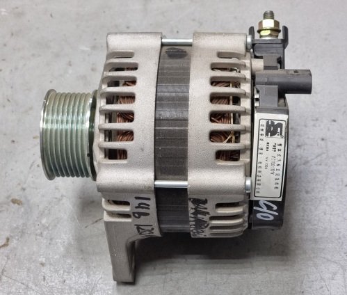��������� ������ ������ ��.CUMMINS ISF 2.8 �/� ���������� (14� 120�)