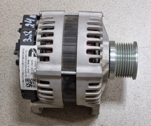 ��������� ���-3309, ��� ��.CUMMINS ISF 3.8 28� 70� 