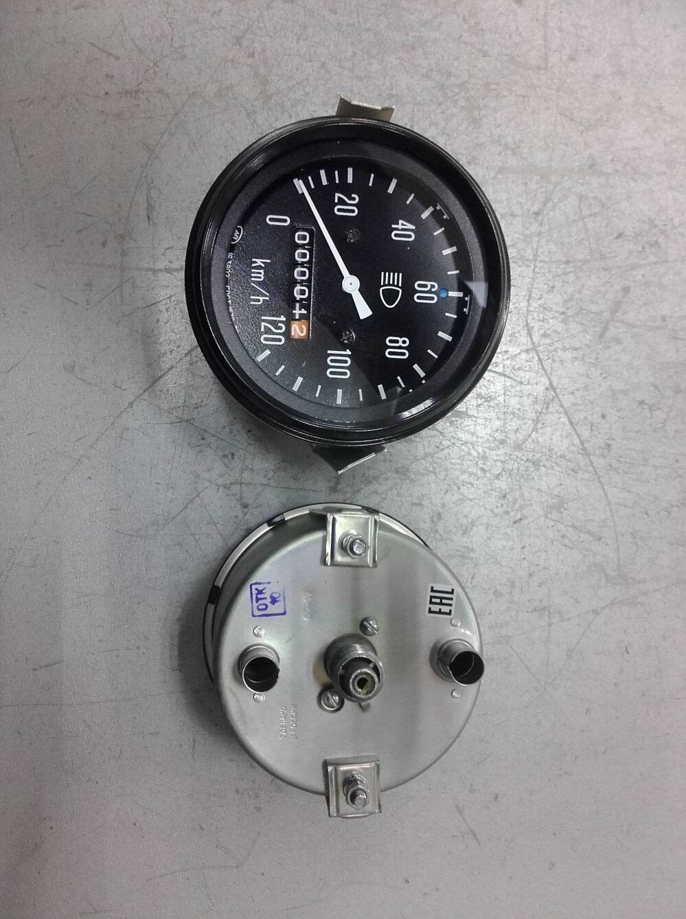 ��������� ���-3307, ��� (�� 120��)