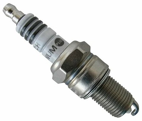 ����� BOSCH Platinum WR8DP 0 242 229 555