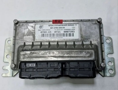 ���� ���������� ����� 11 821.3763000-03  ���-40522 ����-2 