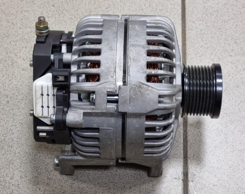 ��������� ���-33106 ������, ���, FOTON ��.CUMMINS ISF 3.8 12� 150�  (��� ���)