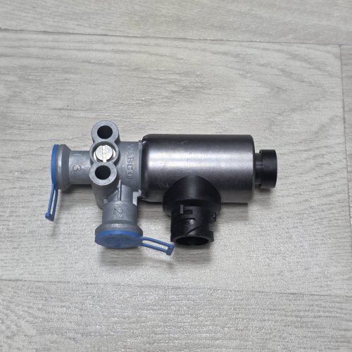 ������ ���������������� ��� ������ NEXT 24�. Wabco