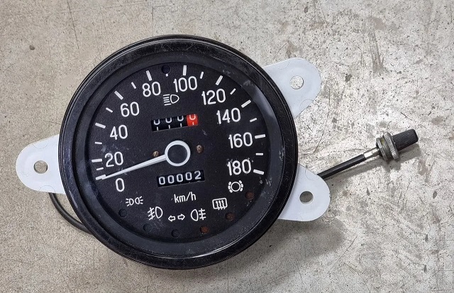 Спидометр ГАЗ-3102, 31029, 2410 Волга Спидометр ГАЗ-3102, 31029, 2410 Волга