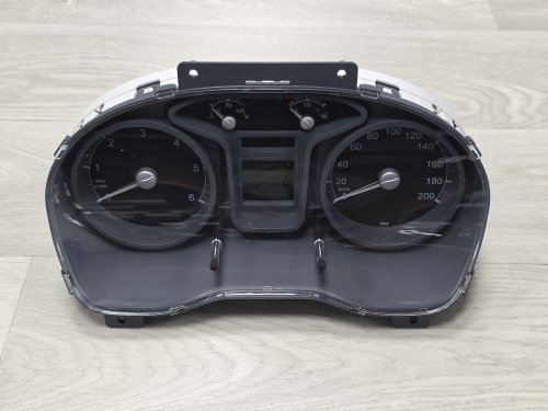 ���������� �������� ������ NEXT, ������ NN �21R23.3801010-20