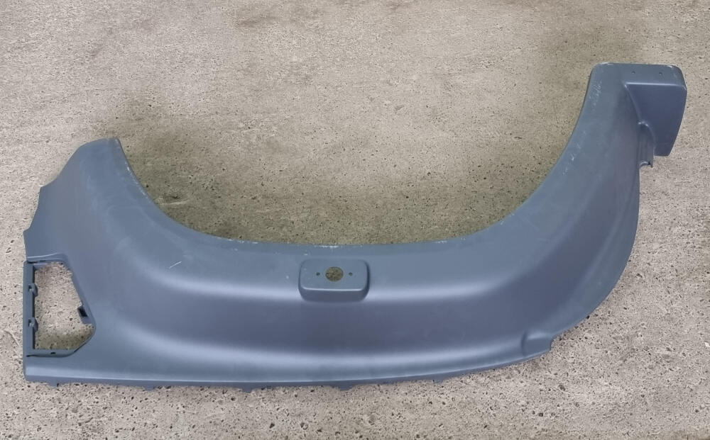 Арка крыла ГАЗон NEXT C41RB3 10т правая Арка крыла ГАЗон NEXT C41RB3 10т правая