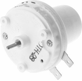 Мотор омывателя 12V ГАЗ-53, УАЗ без стойки КЗАЭ Мотор омывателя 12V ГАЗ-53, УАЗ без стойки КЗАЭ