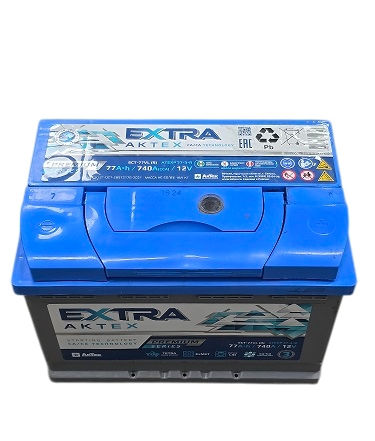 ����������� 6��- 77 ��� 740A  Aktex Extra �/�