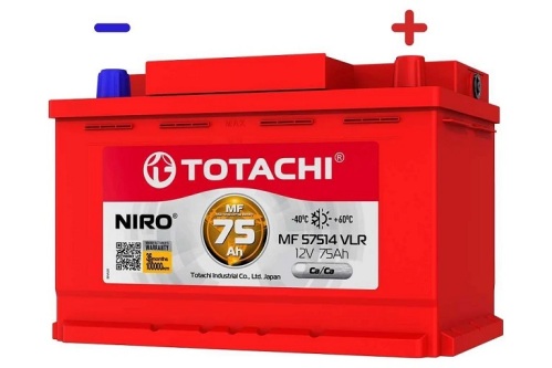 ����������� 6��- 75�/� TOTACHI NIRO MF �/�