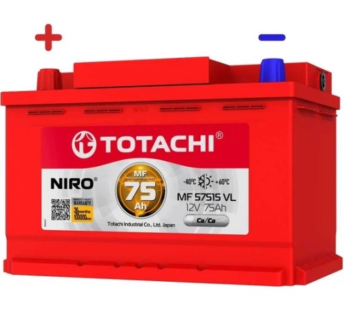 ����������� 6��- 75�/� TOTACHI NIRO MF �/�