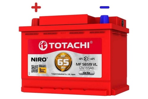 ����������� 6��- 65�/� TOTACHI NIRO MF �/�