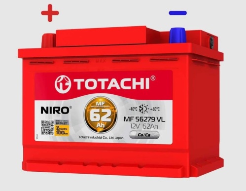 ����������� 6��- 62�/� TOTACHI NIRO MF56279 VL  �/�