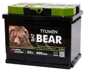 ����������� 6��- 62�� (600) ������ Batbear Ca/Ca �/�