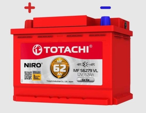 ����������� 6��- 62�/� TOTACHI NIRO MF56279 VL  �/�