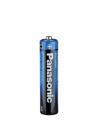 ��������� PANASONIC ALKALINE ��� R03