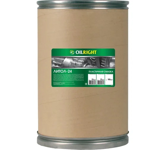 ���������� ������ OILRIGHT �����-24 21 ��