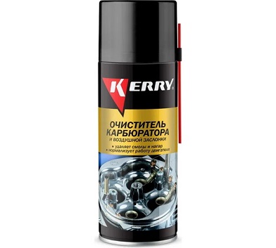 ���������� ����������� � ��������� �������� KERRY �������� 520 �� 
